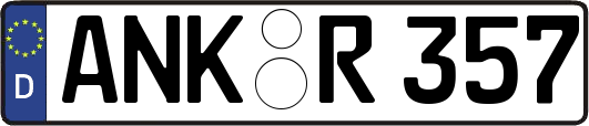 ANK-R357