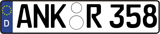 ANK-R358