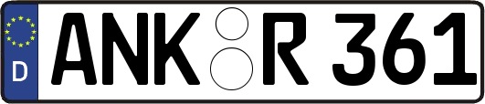 ANK-R361