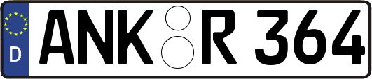 ANK-R364