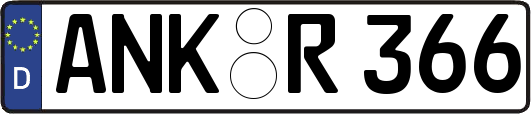 ANK-R366