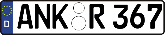 ANK-R367