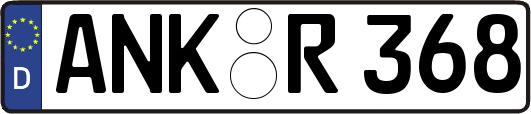 ANK-R368