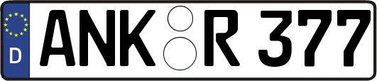 ANK-R377