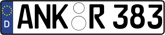 ANK-R383