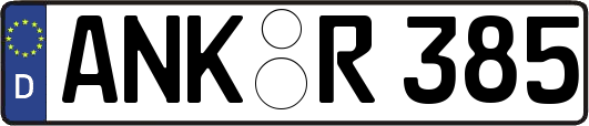 ANK-R385