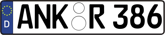ANK-R386