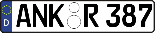 ANK-R387