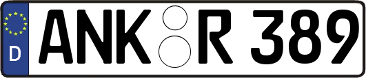 ANK-R389