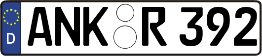 ANK-R392