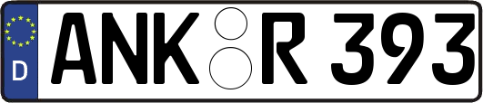 ANK-R393