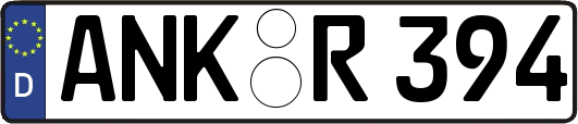 ANK-R394