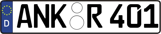 ANK-R401