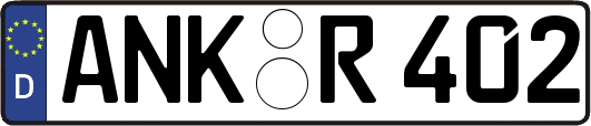 ANK-R402
