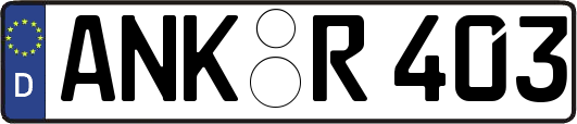 ANK-R403