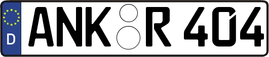 ANK-R404
