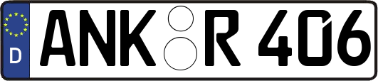 ANK-R406