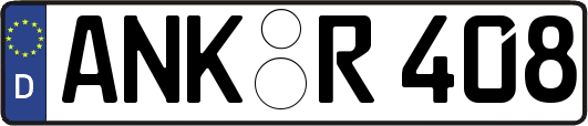 ANK-R408