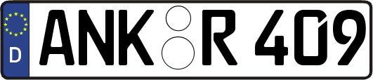 ANK-R409