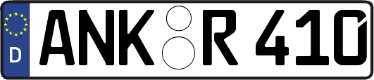 ANK-R410