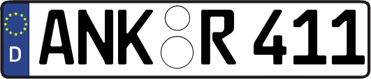 ANK-R411