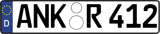 ANK-R412