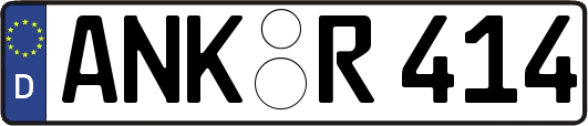 ANK-R414