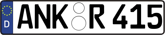 ANK-R415