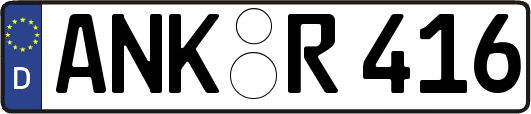 ANK-R416