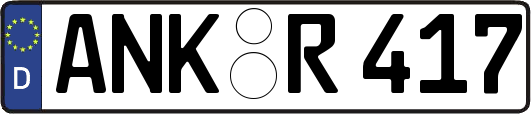 ANK-R417
