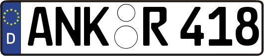 ANK-R418