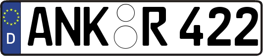 ANK-R422