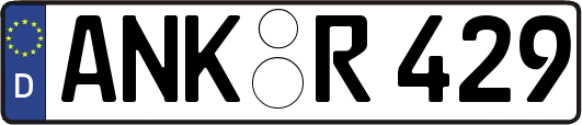 ANK-R429