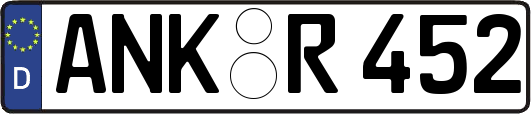 ANK-R452