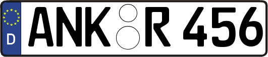 ANK-R456