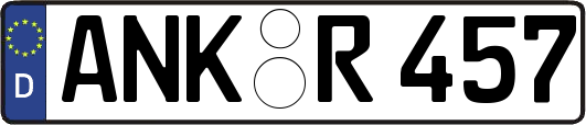 ANK-R457