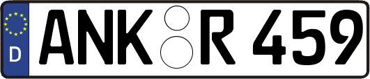 ANK-R459