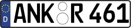 ANK-R461