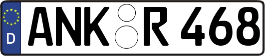 ANK-R468