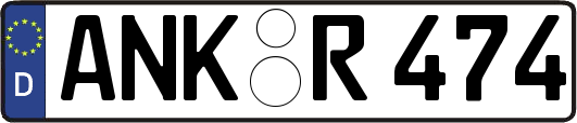 ANK-R474