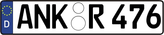 ANK-R476