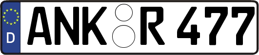 ANK-R477