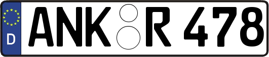 ANK-R478
