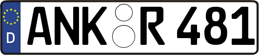 ANK-R481