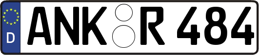 ANK-R484