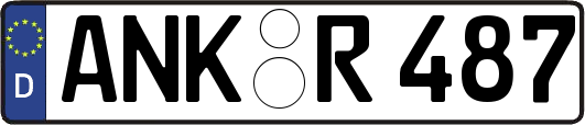 ANK-R487