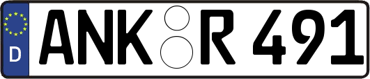 ANK-R491
