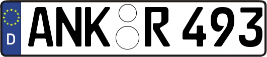 ANK-R493