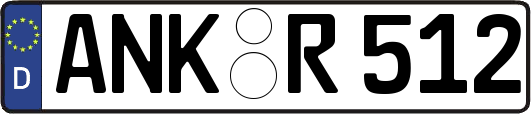 ANK-R512