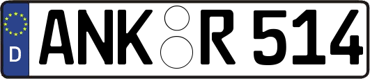 ANK-R514